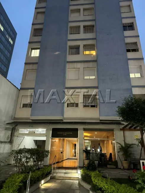 Foto 1 de Apartamento com 3 Quartos à venda, 120m² em Santana, São Paulo