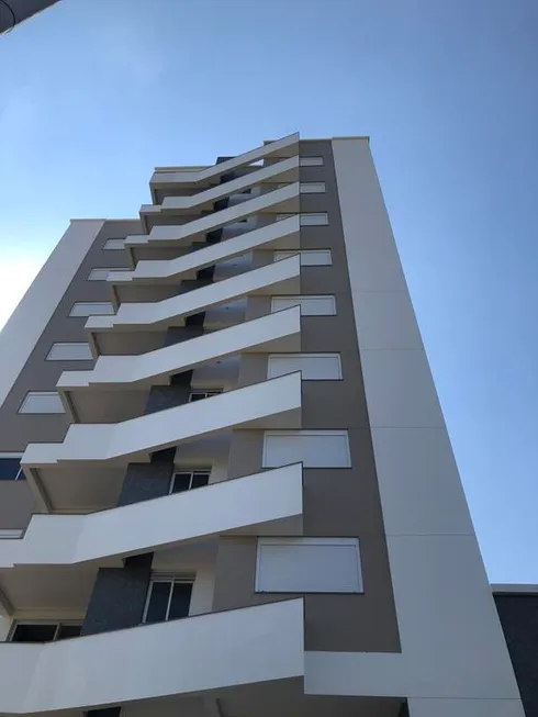 Foto 1 de Apartamento com 3 Quartos à venda, 105m² em Santa Barbara, Criciúma