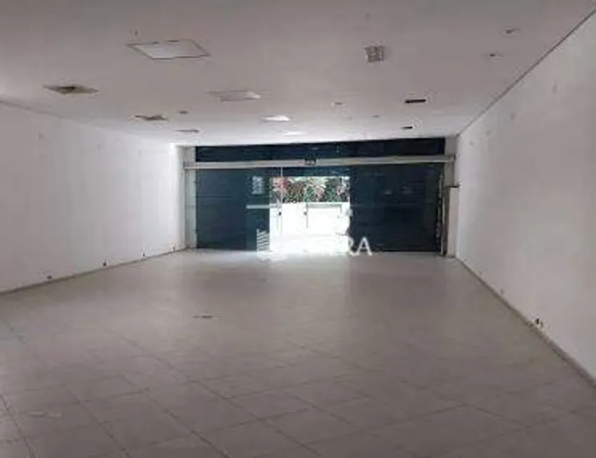 Foto 1 de Ponto Comercial para alugar, 138m² em Centro, São Bernardo do Campo