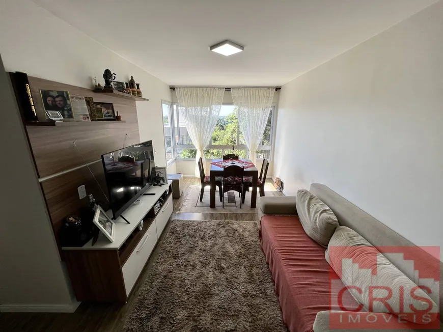 Foto 1 de Apartamento com 2 Quartos à venda, 57m² em São João, Bento Gonçalves