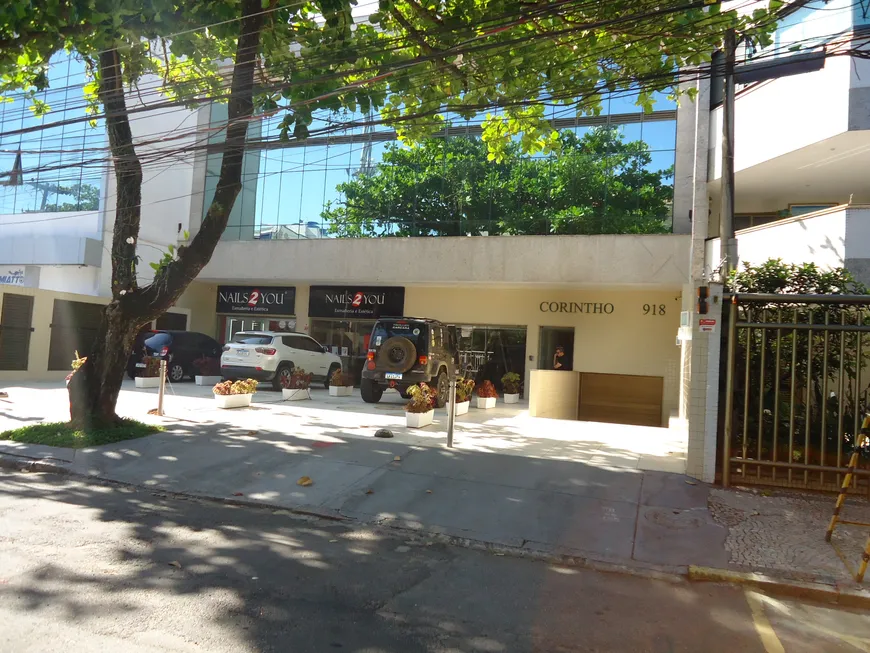 Foto 1 de Ponto Comercial para alugar, 70m² em Recreio Dos Bandeirantes, Rio de Janeiro