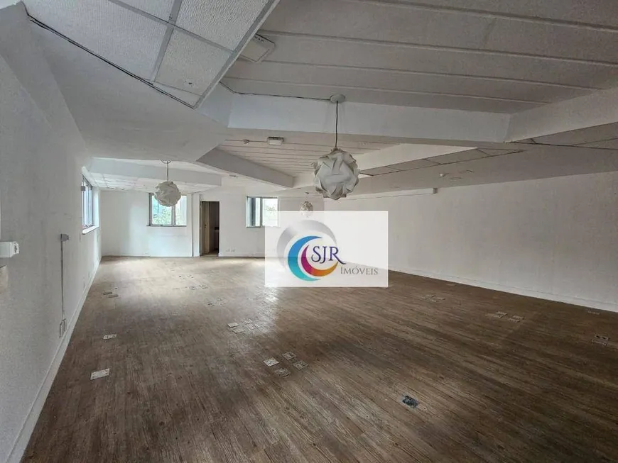 Foto 1 de Sala Comercial para venda ou aluguel, 228m² em Vila Olímpia, São Paulo