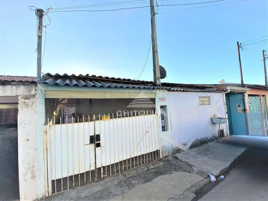 Foto 1 de Casa com 2 Quartos à venda, 150m² em Vila Arruda, Itapetininga