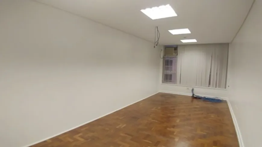 Foto 1 de Sala Comercial com 3 Quartos para alugar, 122m² em Consolação, São Paulo