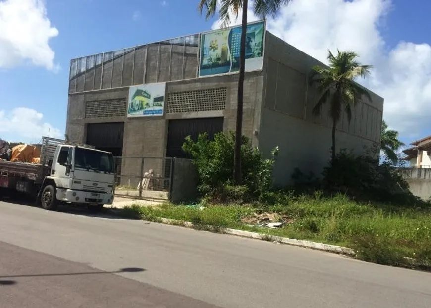 Foto 1 de Galpão/Depósito/Armazém à venda, 420m² em Aruana, Aracaju