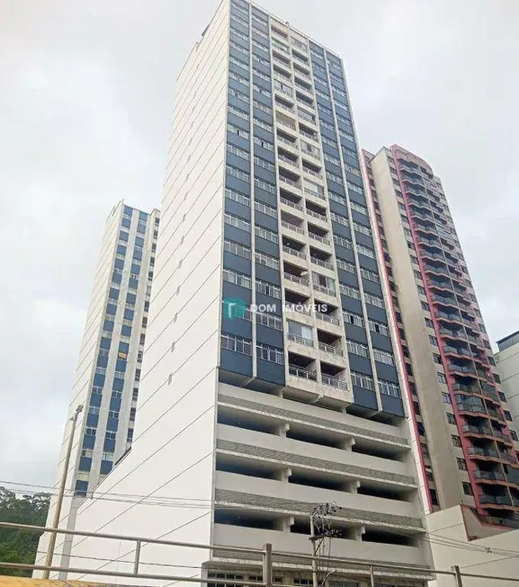 Foto 1 de Apartamento com 2 Quartos à venda, 90m² em Passos, Juiz de Fora