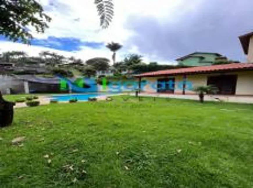 Foto 1 de Fazenda/Sítio com 4 Quartos à venda, 250m² em Paraíso de Igaratá, Igaratá