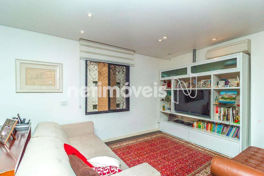 Foto 1 de Apartamento com 3 Quartos à venda, 167m² em Paraíso, São Paulo