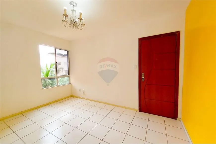 Foto 1 de Apartamento com 2 Quartos à venda, 48m² em Itinga, Lauro de Freitas