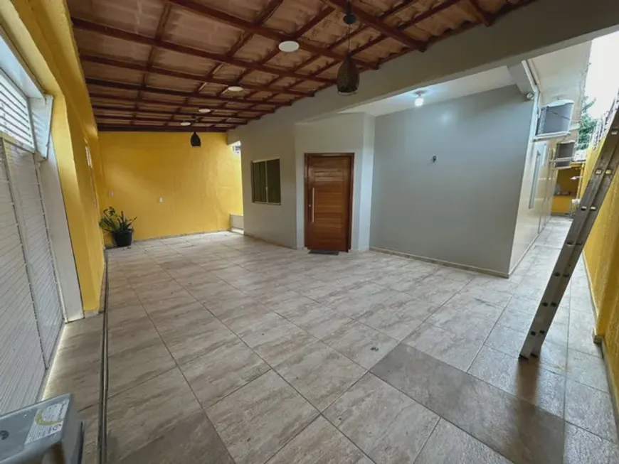 Foto 1 de Casa com 3 Quartos à venda, 149m² em Jardim Ribeirao Pires, Ribeirão Pires