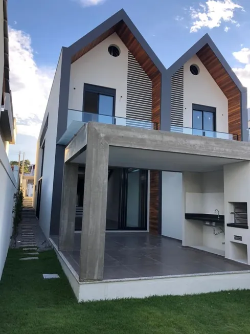 Foto 1 de Casa com 2 Quartos à venda, 117m² em Jardim dos Pinheiros, Atibaia