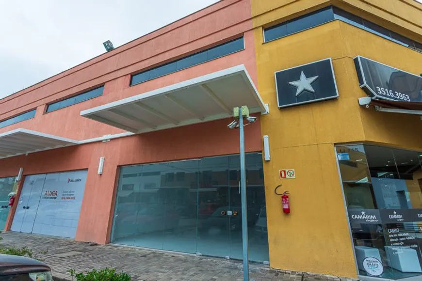 Foto 1 de Ponto Comercial para alugar, 115m² em Cavalhada, Porto Alegre