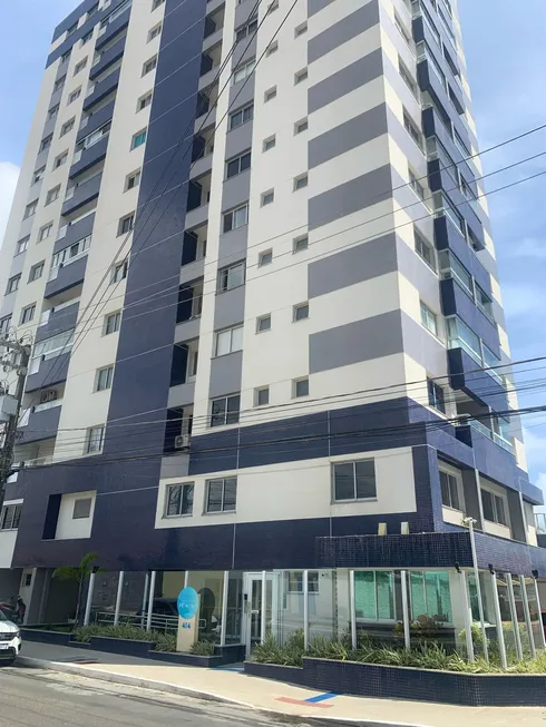 Foto 1 de Apartamento com 2 Quartos para alugar, 69m² em Atalaia, Aracaju