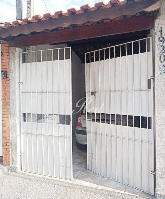 Foto 1 de Casa com 2 Quartos à venda, 120m² em Vila Oliveira, Mogi das Cruzes