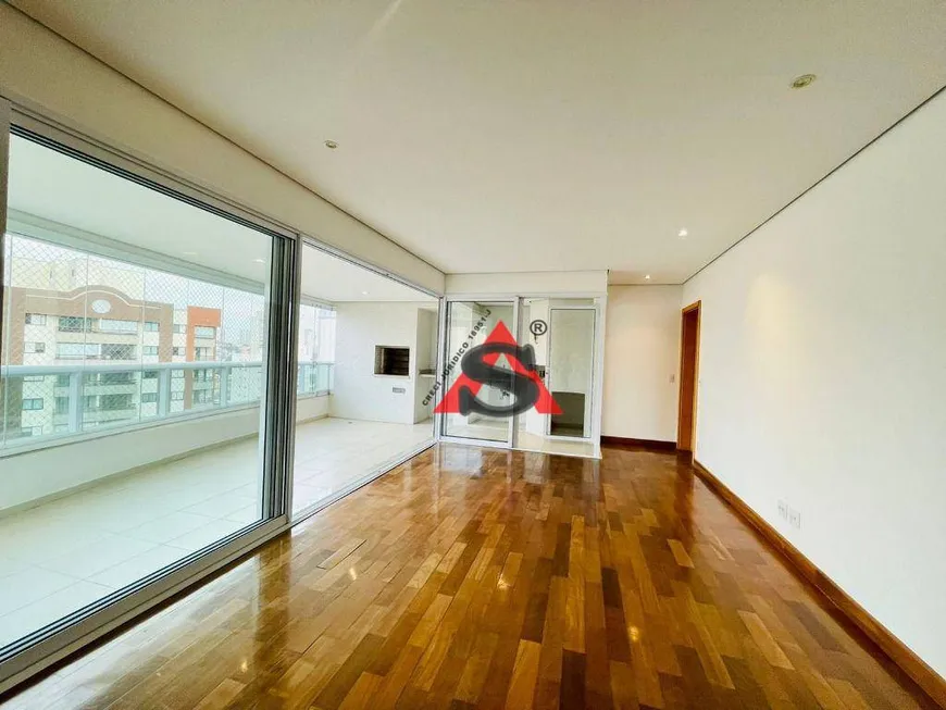 Foto 1 de Apartamento com 4 Quartos à venda, 189m² em Chácara Klabin, São Paulo