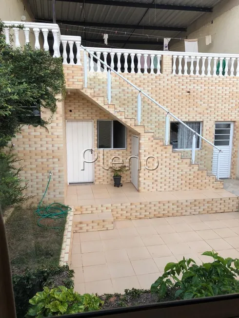 Foto 1 de Fazenda/Sítio com 4 Quartos à venda, 1000m² em Bela Vista, Paulínia