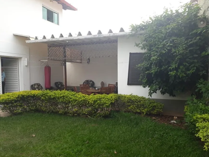 Foto 1 de Casa com 5 Quartos à venda, 365m² em Bela Vista, Lagoa Santa
