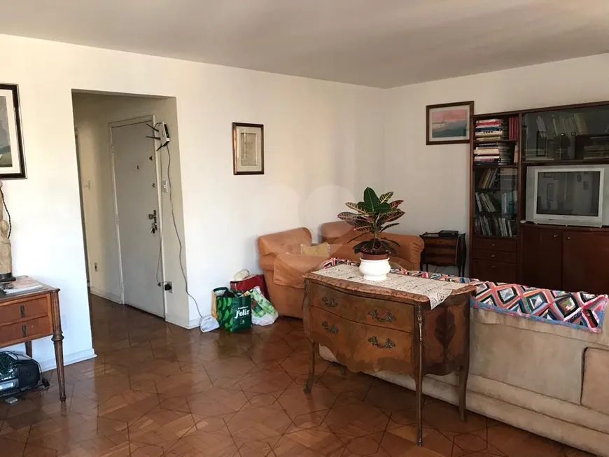 Foto 1 de Apartamento com 3 Quartos à venda, 160m² em Perdizes, São Paulo