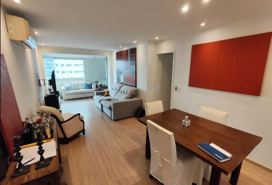 Foto 1 de Apartamento com 3 Quartos à venda, 106m² em Barra da Tijuca, Rio de Janeiro