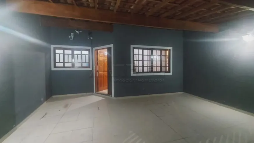 Foto 1 de Casa com 3 Quartos à venda, 110m² em Residencial Bosque dos Ipês, São José dos Campos