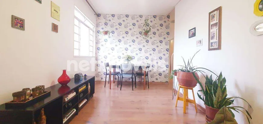 Foto 1 de Apartamento com 3 Quartos à venda, 70m² em Nova Granada, Belo Horizonte