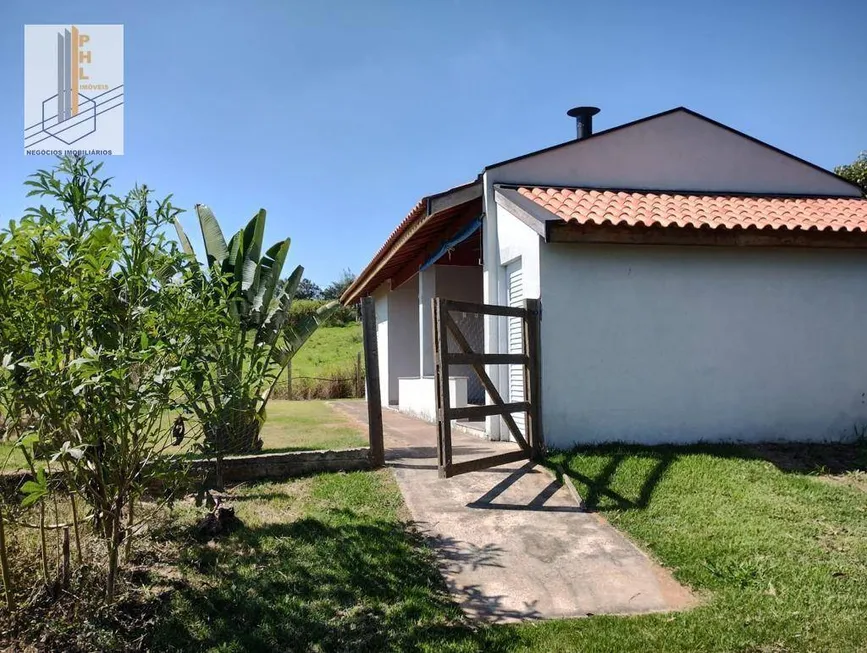 Foto 1 de Fazenda/Sítio com 1 Quarto à venda, 27000m² em Casa Blanca, Monte Mor