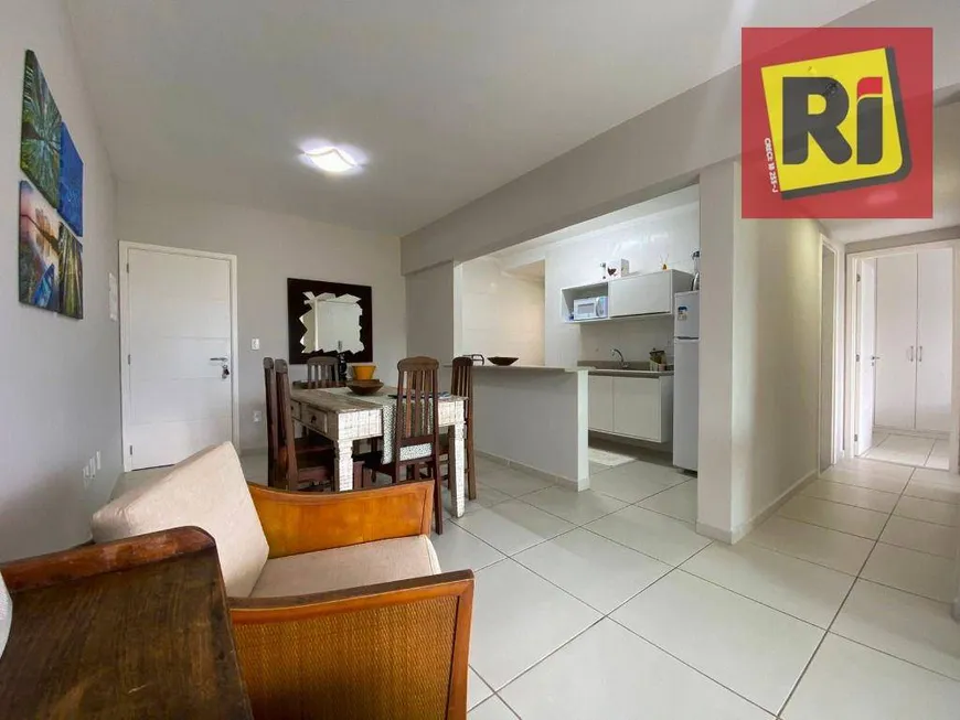 Foto 1 de Apartamento com 2 Quartos à venda, 81m² em Maitinga, Bertioga