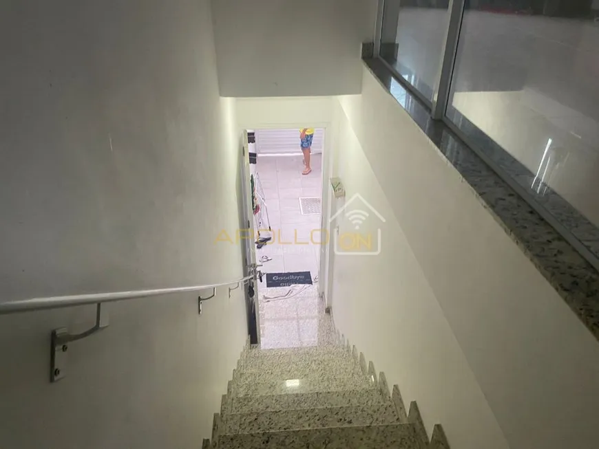 Foto 1 de Sobrado com 3 Quartos à venda, 105m² em Marapé, Santos