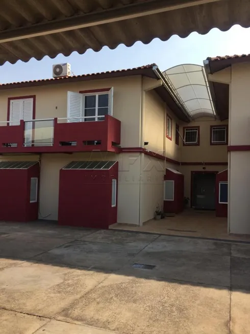 Foto 1 de Apartamento com 3 Quartos à venda, 96m² em Jardim Terra Branca, Bauru