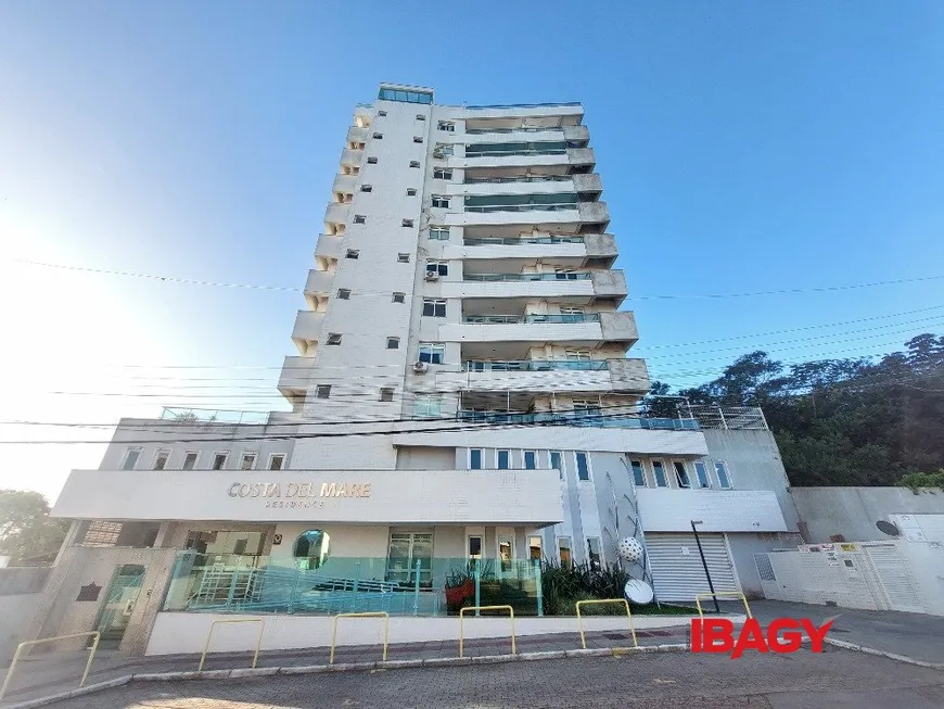 Foto 1 de Apartamento com 2 Quartos para alugar, 88m² em Itacorubi, Florianópolis