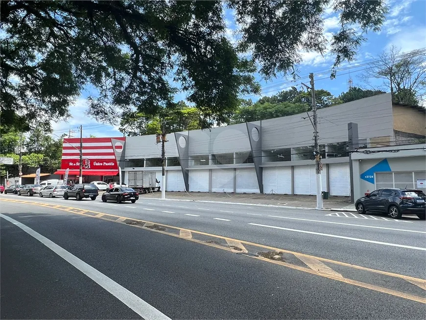 Foto 1 de Ponto Comercial para alugar, 141m² em Tucuruvi, São Paulo