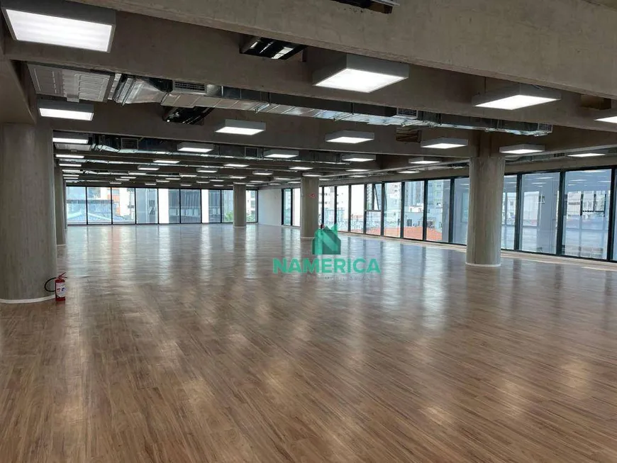 Foto 1 de Ponto Comercial para alugar, 779m² em Pinheiros, São Paulo