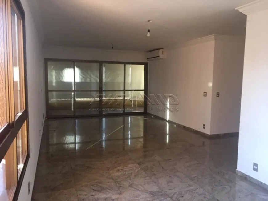 Foto 1 de Apartamento com 4 Quartos à venda, 196m² em Jardim São Luiz, Ribeirão Preto