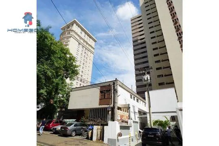 Foto 1 de Imóvel Comercial com 4 Quartos para venda ou aluguel, 400m² em Cambuí, Campinas