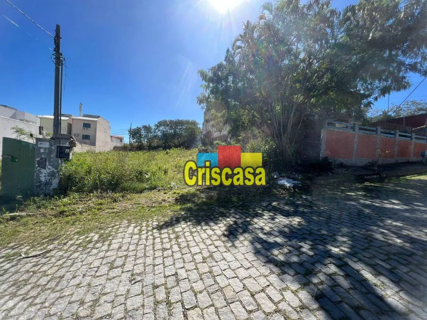 Foto 1 de Lote/Terreno à venda, 720m² em Porto da Aldeia, São Pedro da Aldeia
