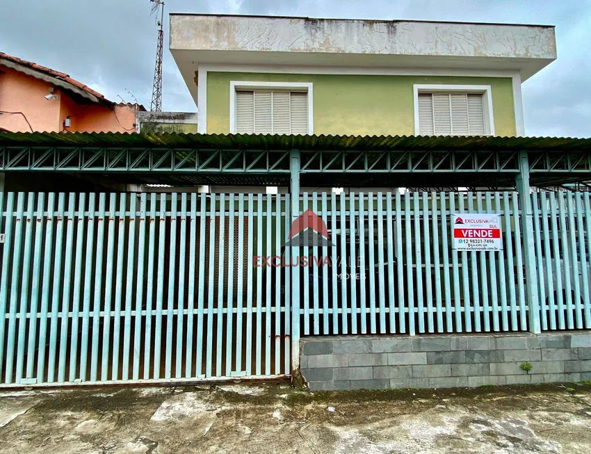 Foto 1 de Casa com 3 Quartos à venda, 181m² em Centro, São José dos Campos