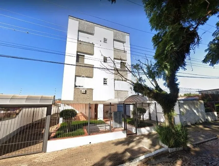 Foto 1 de Apartamento com 1 Quarto à venda, 38m² em Camaquã, Porto Alegre