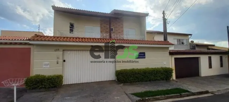 Foto 1 de Casa com 3 Quartos à venda, 180m² em Jardim Astro, Sorocaba