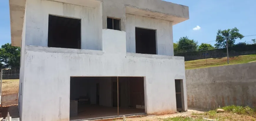 Foto 1 de Casa de Condomínio com 3 Quartos à venda, 320m² em , Louveira