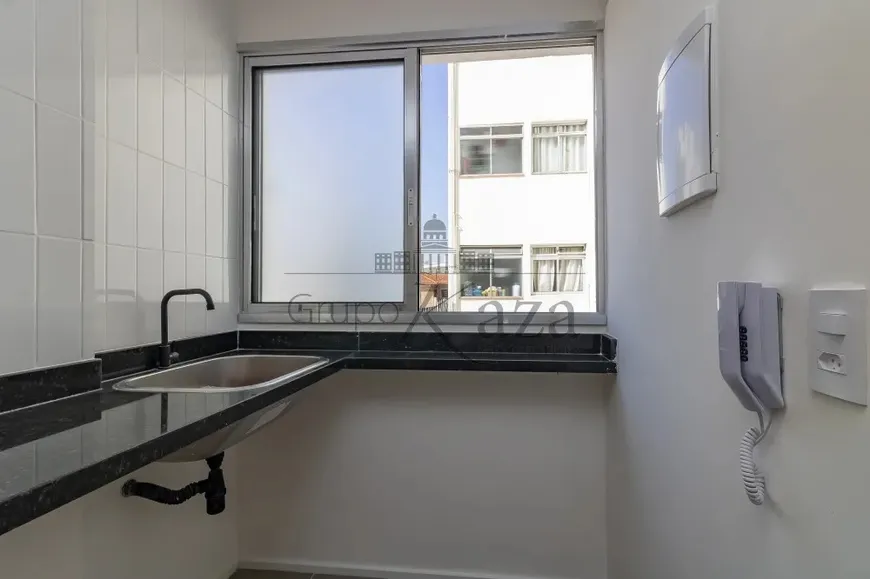 Foto 1 de Apartamento com 1 Quarto à venda, 48m² em Campos Eliseos, São Paulo