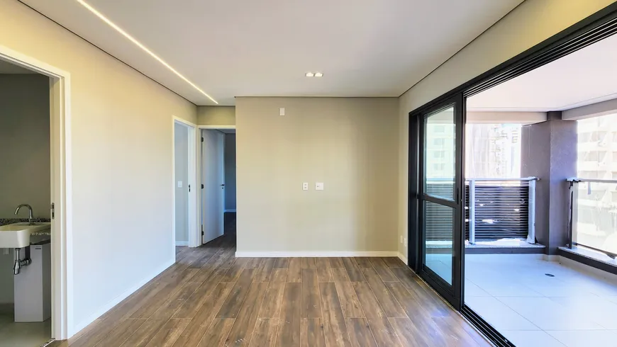 Foto 1 de Apartamento com 2 Quartos à venda, 73m² em Campo Belo, São Paulo