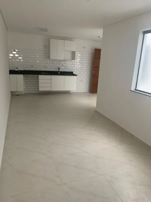 Foto 1 de Apartamento com 2 Quartos para alugar, 53m² em Parque da Vila Prudente, São Paulo