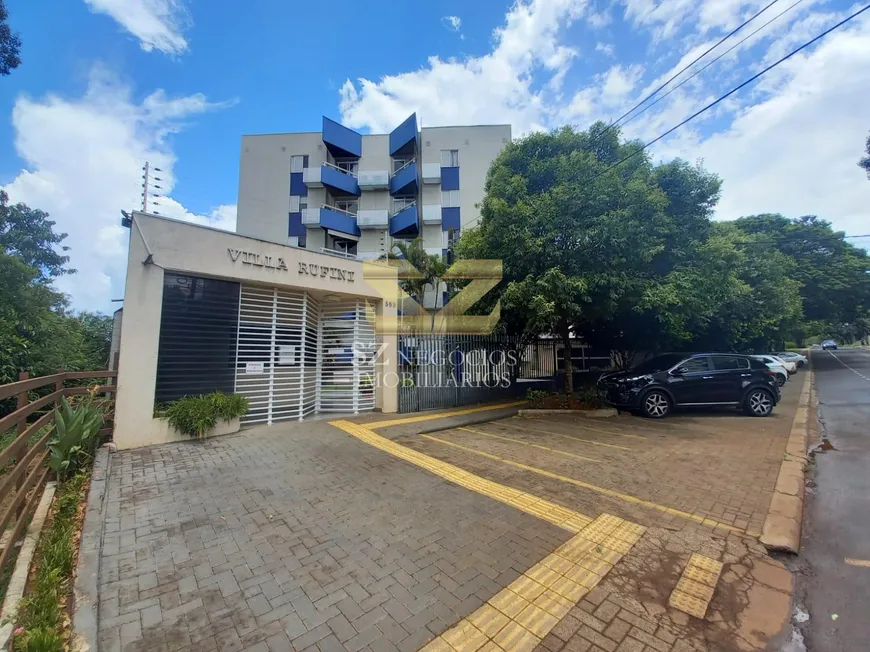 Foto 1 de Apartamento com 2 Quartos à venda, 74m² em Centro, Foz do Iguaçu