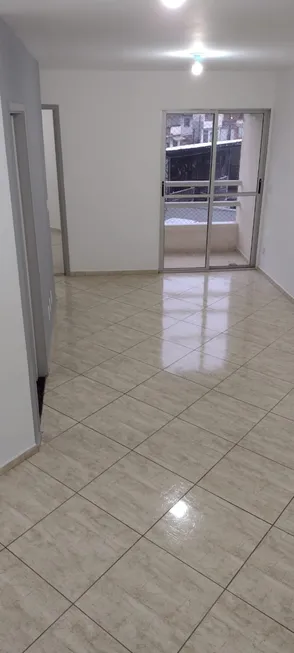 Foto 1 de Apartamento com 2 Quartos à venda, 56m² em Vila Formosa, São Paulo