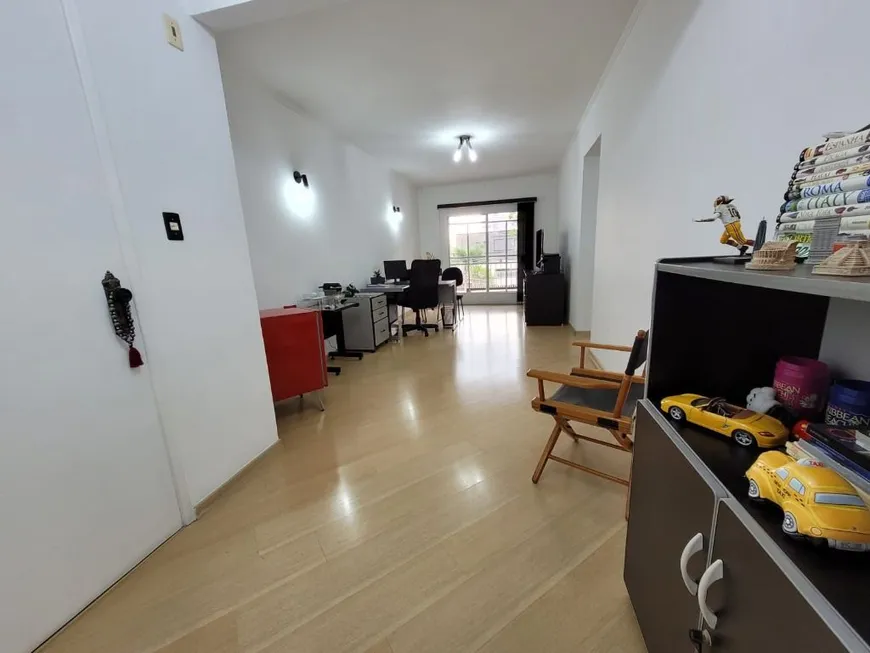 Foto 1 de Apartamento com 2 Quartos à venda, 102m² em Alto da Mooca, São Paulo