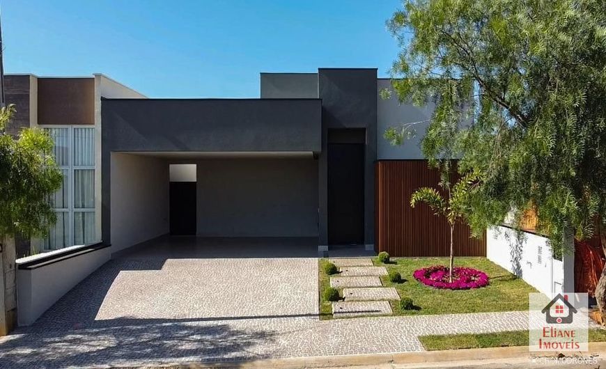 Casa em condominio fechado 3 quartos à venda - Loteamento Sunlake