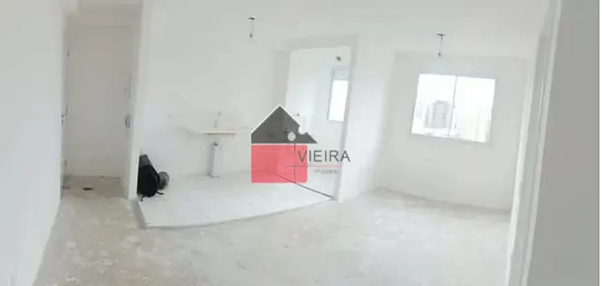 Foto 1 de Apartamento com 1 Quarto à venda, 36m² em Liberdade, São Paulo