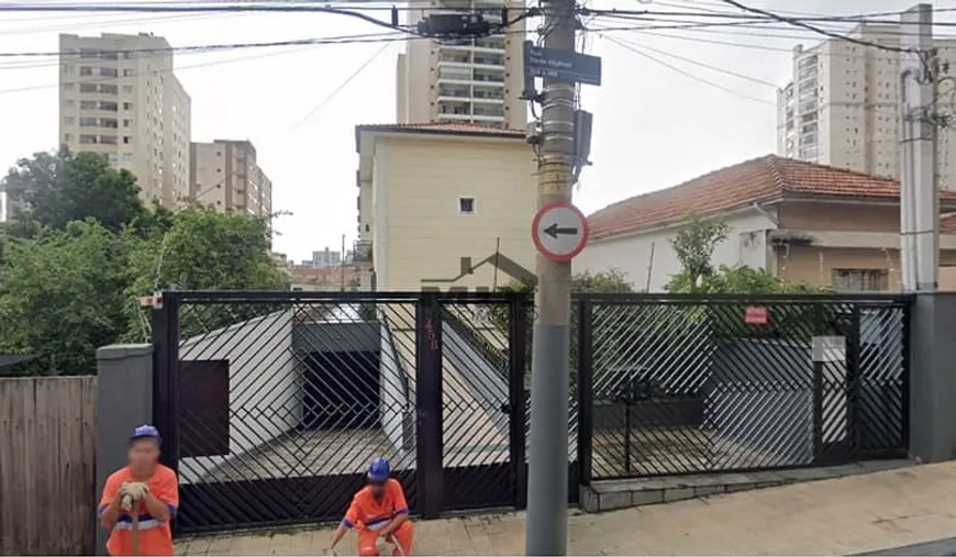 Foto 1 de Casa de Condomínio com 4 Quartos à venda, 194m² em Vila Prudente, São Paulo