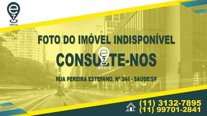 Foto 1 de Imóvel Comercial à venda, 141m² em Vila Mariana, São Paulo