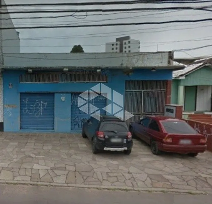 Foto 1 de Lote/Terreno à venda, 300m² em Jardim Itú Sabará, Porto Alegre